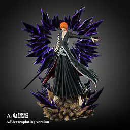 Hxheng x Cheng - Ichigo 9