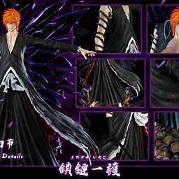 Hxheng x Cheng - Ichigo 4
