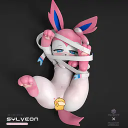 Lupacol - Sylveon 1