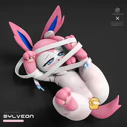 Lupacol - Sylveon 2