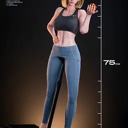 Rak - Android 18 4