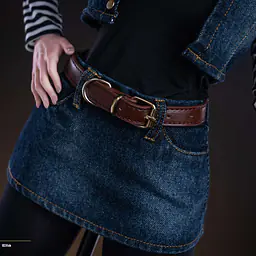 Rak - Android 18 19