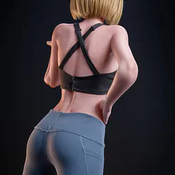 Rak - Android 18 11