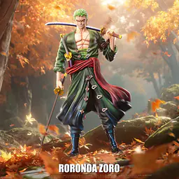 C2 - Zoro 1