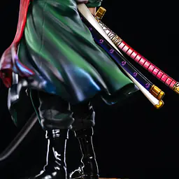 C2 - Zoro 12