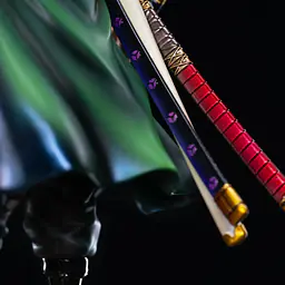 C2 - Zoro 15
