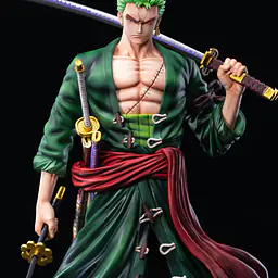 C2 - Zoro 3