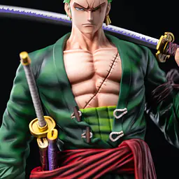 C2 - Zoro 9