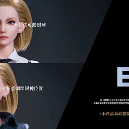 Rak - Android 18 31