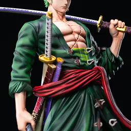 C2 - Zoro 7