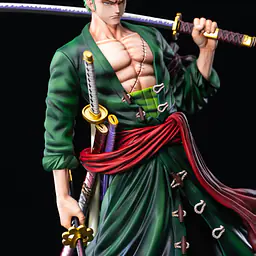 C2 - Zoro 8