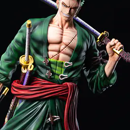 C2 - Zoro 10