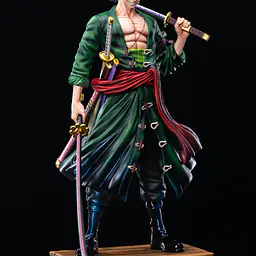 C2 - Zoro 2