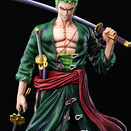 C2 - Zoro 5