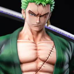 C2 - Zoro 6