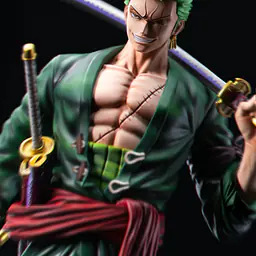 C2 - Zoro 13
