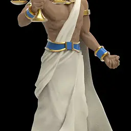 Divine Officer - Kalim 2