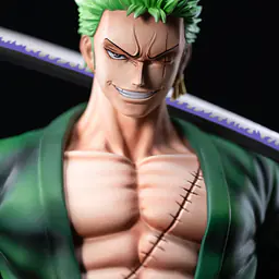 C2 - Zoro 4