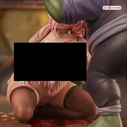 Yi Ri Tuan Dui - Goblin 8
