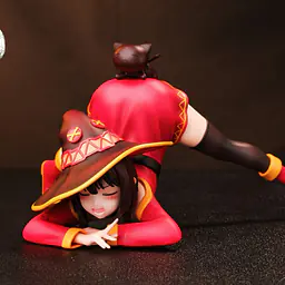 Moku - Megumim 1