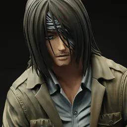 Chikara - Eren 2