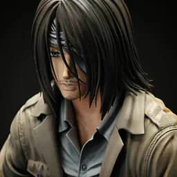 Chikara - Eren 4