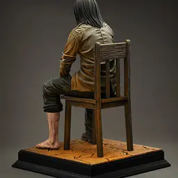 Chikara - Eren 14