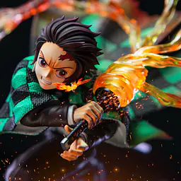Purgatory - Tanjiro 4