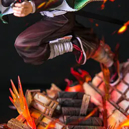 Purgatory - Tanjiro 3
