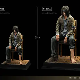 Chikara - Eren 15