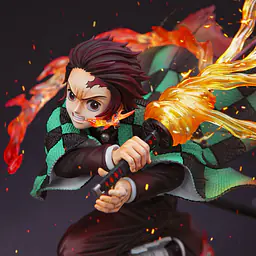 Purgatory - Tanjiro 2