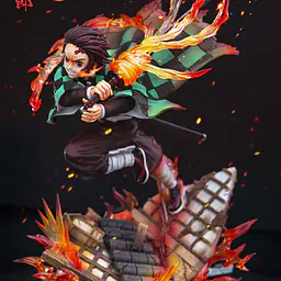 Purgatory - Tanjiro 1