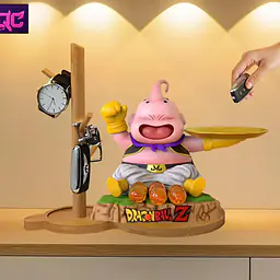 QC Model - Majin Buu 1