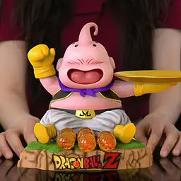 QC Model - Majin Buu 2