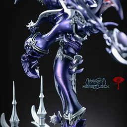 Craving Eyes x Heart Lock - Estinien Wyrmblood 7