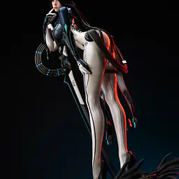 Hyperspace - Raven 8
