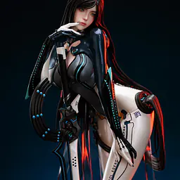 Hyperspace - Raven 2