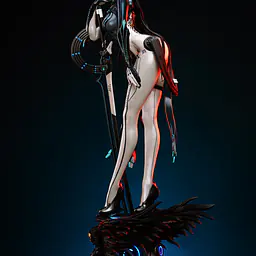 Hyperspace - Raven 12