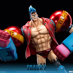 C2 - Franky 4
