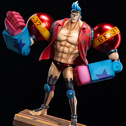 C2 - Franky 6