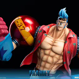C2 - Franky 5