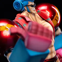 C2 - Franky 9