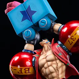 C2 - Franky 11