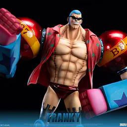 C2 - Franky 14