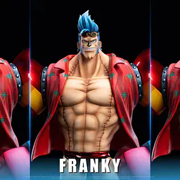 C2 - Franky 2