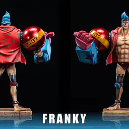 C2 - Franky 1