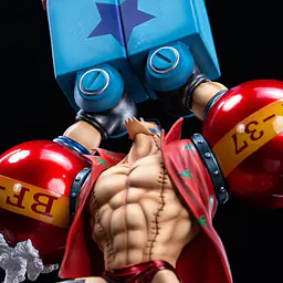 C2 - Franky 8