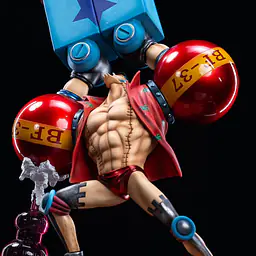 C2 - Franky 10