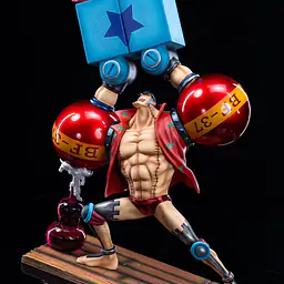 C2 - Franky 7
