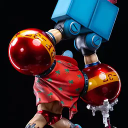 C2 - Franky 12